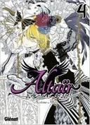 Altaïr T4 - Par Kotono Kato - Glénat Manga
