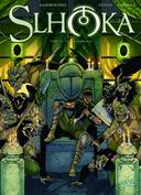 Slhoka, Tomes 5, 6, 7, 8 et 9 – Par Godderidge & Ceyles - Soleil