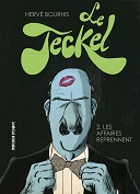 Le retour du Teckel