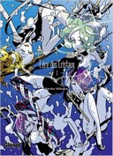 L'Ère des cristaux T2 - Par Haruko Ichikawa - Glénat