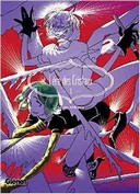 L'Ère des cristaux T3 - Par Haruko Ichikawa - Glénat