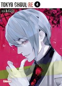 La Japan Expo de Glénat s'annonce... ghoulue !