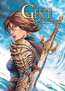La Geste des Chevaliers Dragons, T. 22 : La Porte du Nord - par Ange & Alexe - Soleil