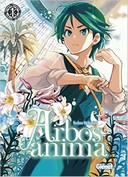 Arbos Anima : le retour de Kachou Hashimoto
