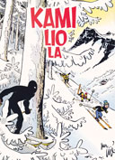 Dans la collection des joyaux de Jijé, deux planches inédites publiées après 74 ans !