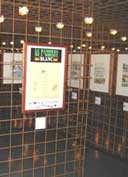 Charleroi 2005 : « Le Remords de l'Homme blanc ». Infos pratiques.
