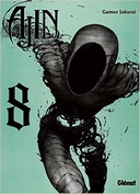 Ajin T8 - Par Gamon Sakurai - Glénat
