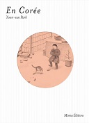 "En Corée", le retour sur soi et les siens de Yoon-sun Park