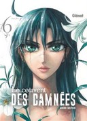 Le Couvent des damnées T5 & T6 - Par Minoru Takeyoshi - Glénat