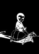 Les littératures pirates à l'abordage de Bruxelles.