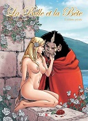 Le catalogue Tabou : des comics à une relecture érotique des contes