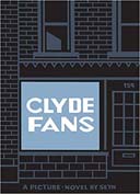 Clyde Fans : l'opus magnum de Seth