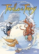Les Trolls de Troy font du ski !