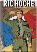 Ric Hochet : comment la série rebondit...