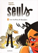 "Seuls" : Retour dans l'arène de Néosalem