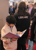 La bande dessinée francophone survivra-t-elle à la crise du Covid-19 ? (3/4) : les libraires au cœur du réacteur
