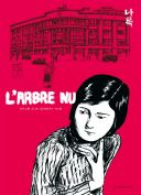 L'Arbre nu - par Keum Suk Gendry-Kim - Les Arènes BD