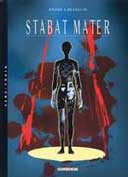 Stabat Mater - Par Omond & Beuzelin - Delcourt 