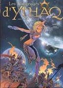 Les Naufragés d'Ythaq - T.1 : Terra Incognita - par Arleston et Floch - Soleil