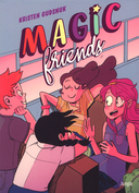 Magic Friends – Par Kristen Gudsnuk - Jungle