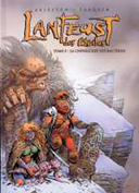 Lanfeust des étoiles - T.5 : La Chevauchée des bactéries - par Arleston, Tarquin, Guth - Soleil