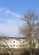 Le FIBD franchit la Charente