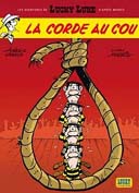 Les Dalton pendus ou mariés ?