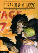 Marvin, l'affaire Marion Colman - par Berardi & Milazzo - Mosquito