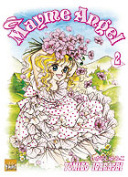 Mayme Angel T2 - par Yumiko Igarashi - Taïfu Comics
