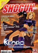 Shogun Mag n°3