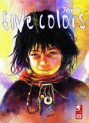 Five Colors - Jian Yi - Xiao Pan