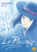 Le passage - par Kita Konno - Taïfu Comics