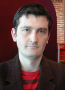 Philippe Scoffoni : "J'ai un attachement particulier pour le polar. "