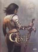 La Geste des Chevaliers Dragons – T7 : Revoir le Soleil – Par Ange et Démarez – Soleil