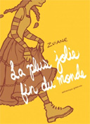 La plus jolie fin du monde – Par Zviane - Mécanique générale