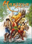 Marlysa, tome 0 : La jeunesse - Par Gaudin & Danard - Ed. Soleil