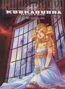 Kookaburra Universe – T10 : Les Prêtresses d'Isis – Par Mariolle & Aurore – Soleil