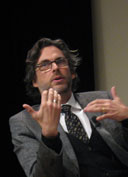 Michael Chabon : « Aux États-Unis, les scénaristes de BD sont obligés de faire autre chose pour survivre, leur métier ne paie pas assez »