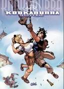 Kookaburra Universe, T11 : L'île des amantes religieuses - Par Paillé & Campoy - Soleil