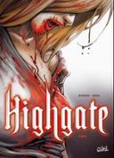 Highgate - Par Betbeder & Crosa - Soleil