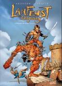 Lanfeust revient sur Troy !