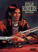 Ethan Ringler – T5 : Terres d'Origine – Par Filippi & Mezzomo– Dupuis