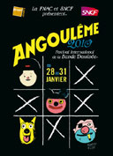Angoulême 2010 : les essentiels de la programmation