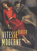 Vitesse moderne de Blutch en format roman