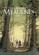 Le Grand Meaulnes - Par Bernard Capo d'après Alain-Fournier - Casterman
