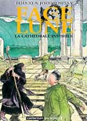 Un nouveau Face de Lune !