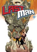 Lastman T6 - Par Vivès, Sanlaville & Balak - Kstr/Casterman