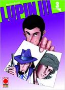 Décès du mangaka Monkey Punch, père du célèbre Lupin III