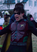 Les Titans frappent fort dans le premier trailer de la saison 2 ! 