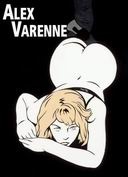 Décès d'Alex Varenne